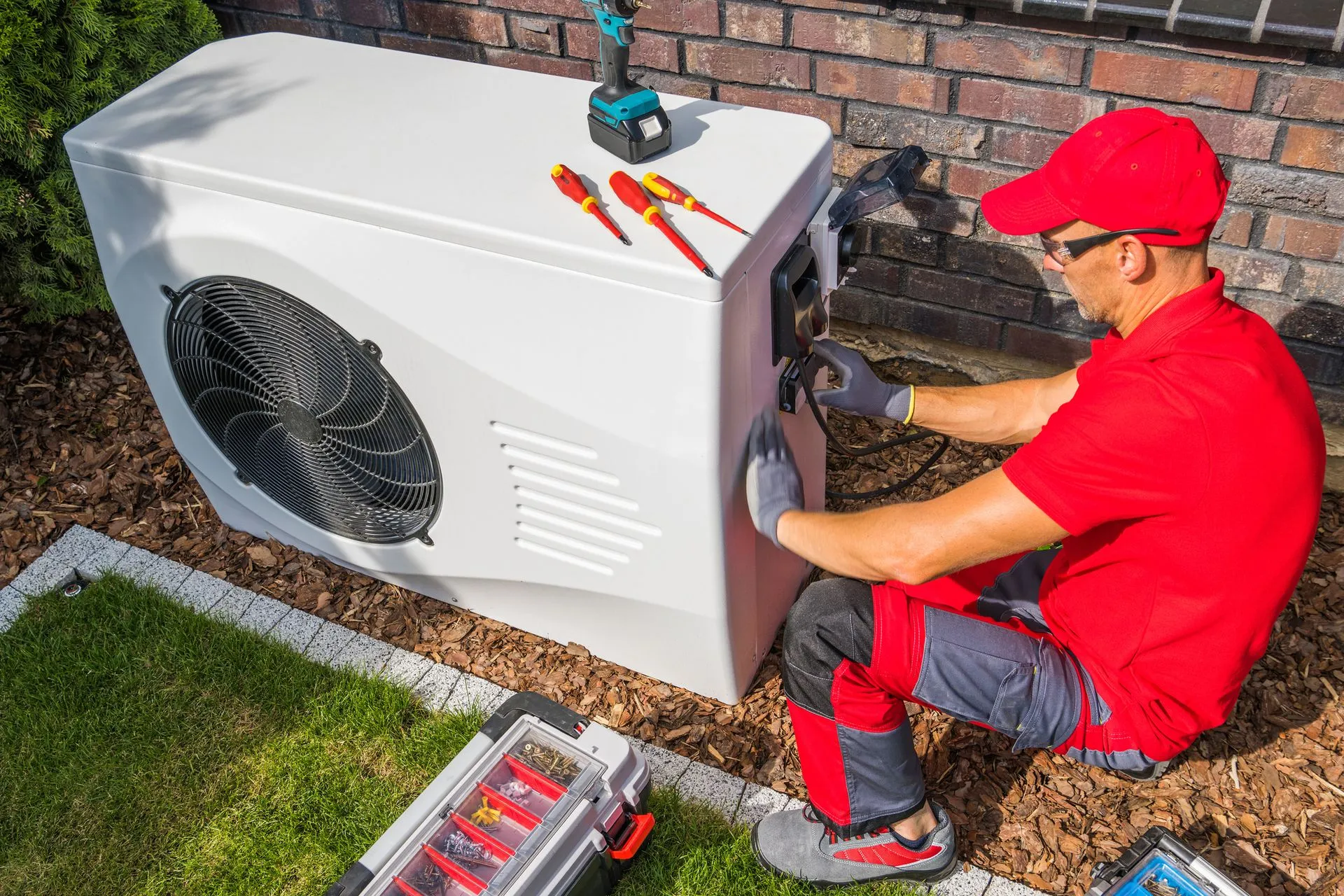About HVAC in Stanford, CA